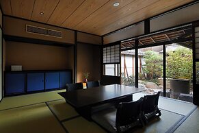 Enso Machiya
