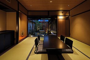 Enso Machiya