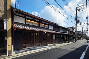 Enso Machiya