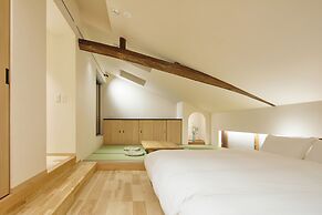 Enso Machiya