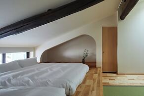Enso Machiya