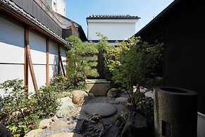 Enso Machiya