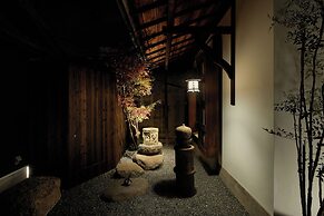 Enso Machiya