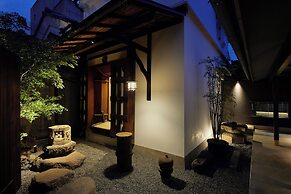 Enso Machiya