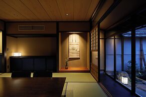 Enso Machiya