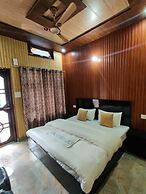 Shiv Vilas palace