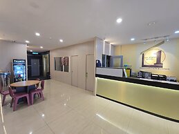 One Point Inn King Centre
