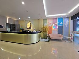 One Point Inn King Centre