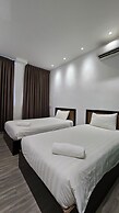 One Point Inn King Centre