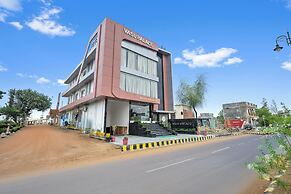 Vasu Palace