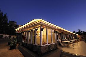Hotel King Garden