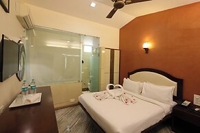 Hotel King Garden
