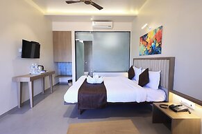 Hotel King Garden