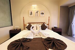 Hotel King Garden