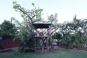 Hotel King Garden