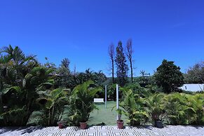 Hotel King Garden