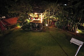 Hotel King Garden