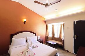 Hotel King Garden
