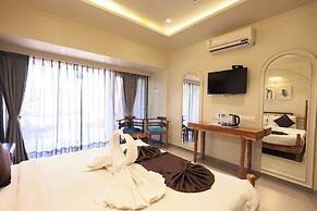 Hotel King Garden