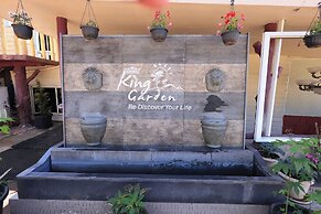 Hotel King Garden