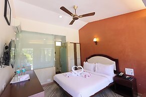 Hotel King Garden