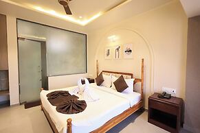 Hotel King Garden