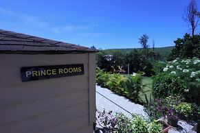 Hotel King Garden