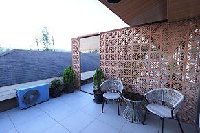 Hotel King Garden