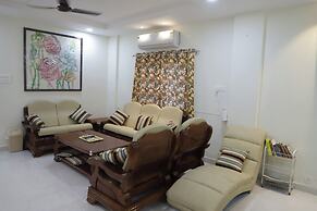 V & U Homestay Sadar