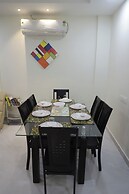 V & U Homestay Sadar