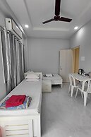 V & U Homestay Sadar