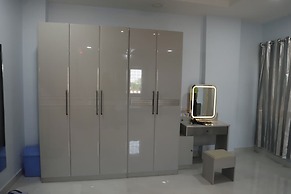 V & U Homestay Sadar