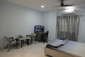 V & U Homestay Sadar