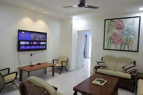 V & U Homestay Sadar