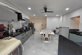 V & U Homestay Sadar