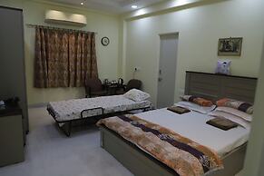 V & U Homestay Sadar