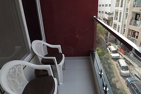 V & U Homestay Sadar