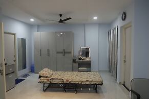 V & U Homestay Sadar