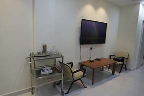 V & U Homestay Sadar