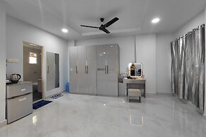 V & U Homestay Sadar