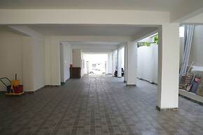 V & U Homestay Sadar