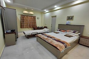 V & U Homestay Sadar