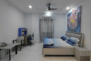 V & U Homestay Sadar