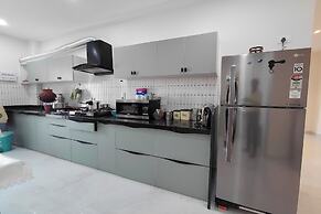 V & U Homestay Sadar