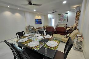 V & U Homestay Sadar