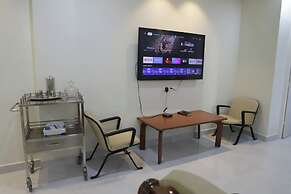 V & U Homestay Sadar