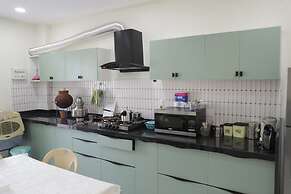 V & U Homestay Sadar