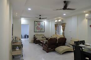 V & U Homestay Sadar