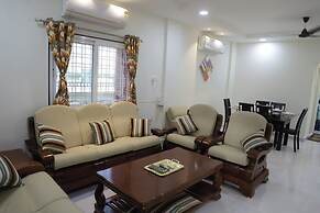 V & U Homestay Sadar