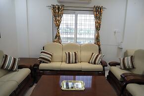 V & U Homestay Sadar